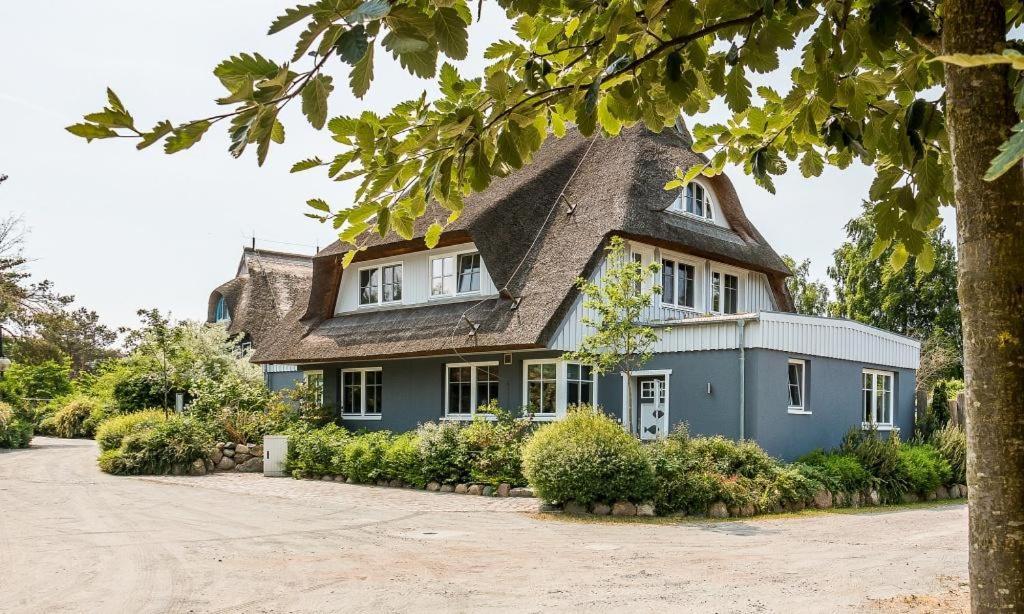 Freischwimmer Wieck Exterior photo