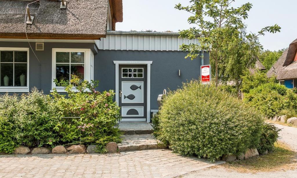 Freischwimmer Wieck Exterior photo